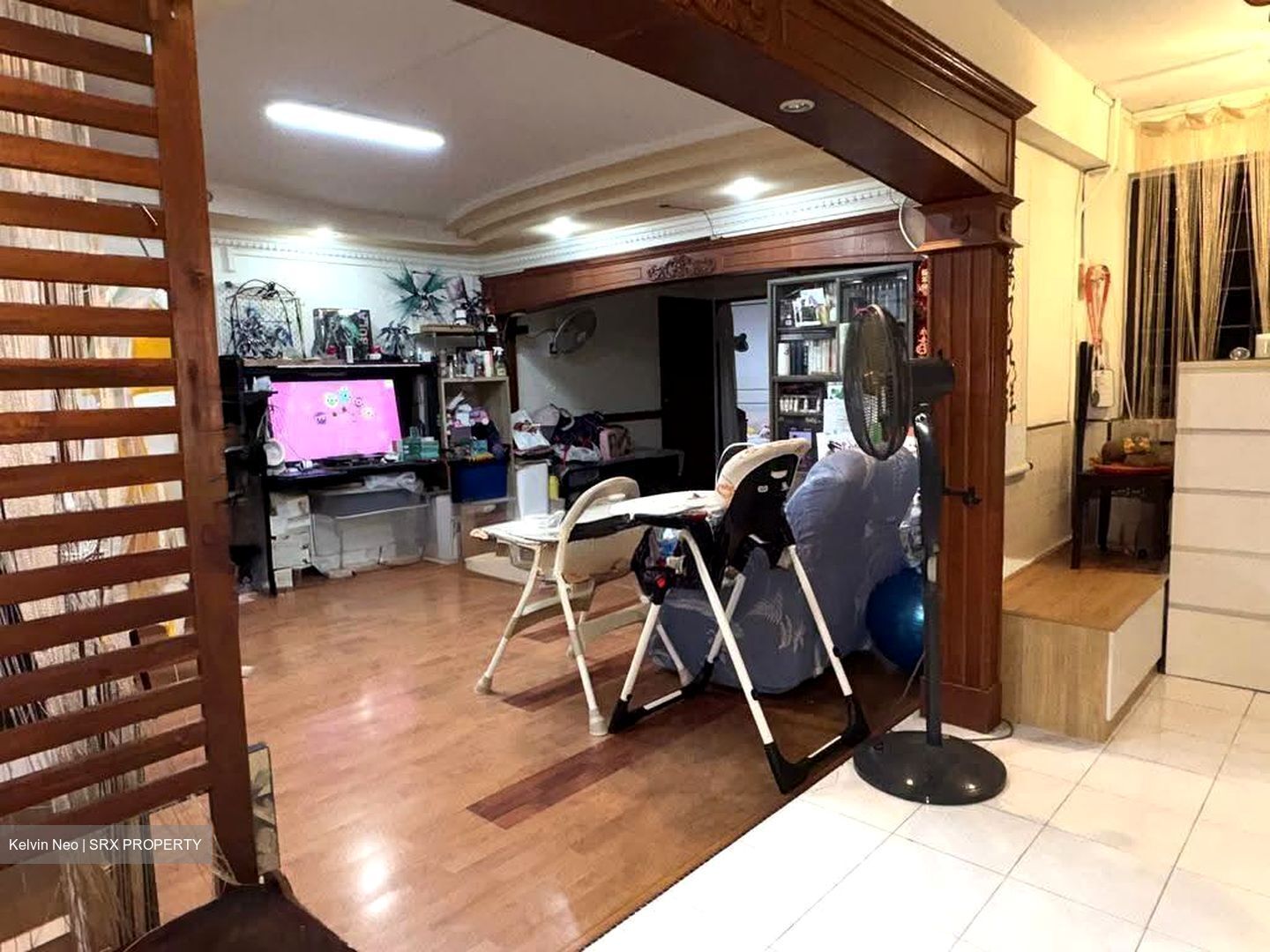 Blk 206 Boon Lay Drive (Jurong West), HDB 5 Rooms #613490231
